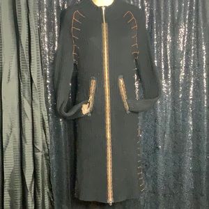 Warm n comfortable sweater dress